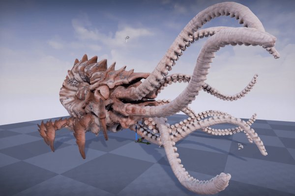 Kraken site